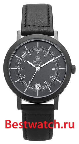 Часы Royal London Classic 40141-03